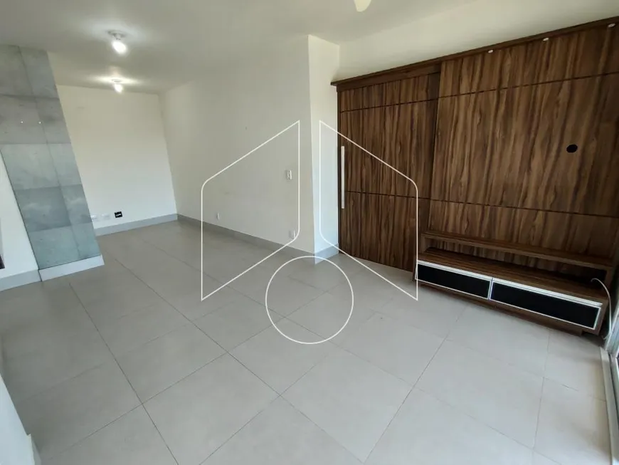 Foto 1 de Apartamento com 2 Quartos à venda, 70m² em Santa Tereza, Marília