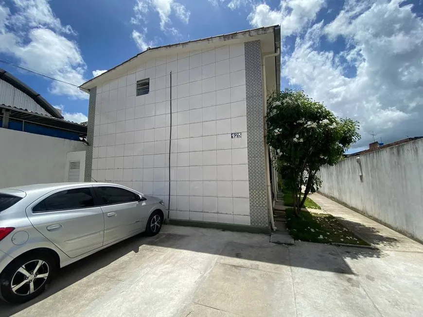 Foto 1 de Casa de Condomínio com 3 Quartos à venda, 70m² em Iputinga, Recife