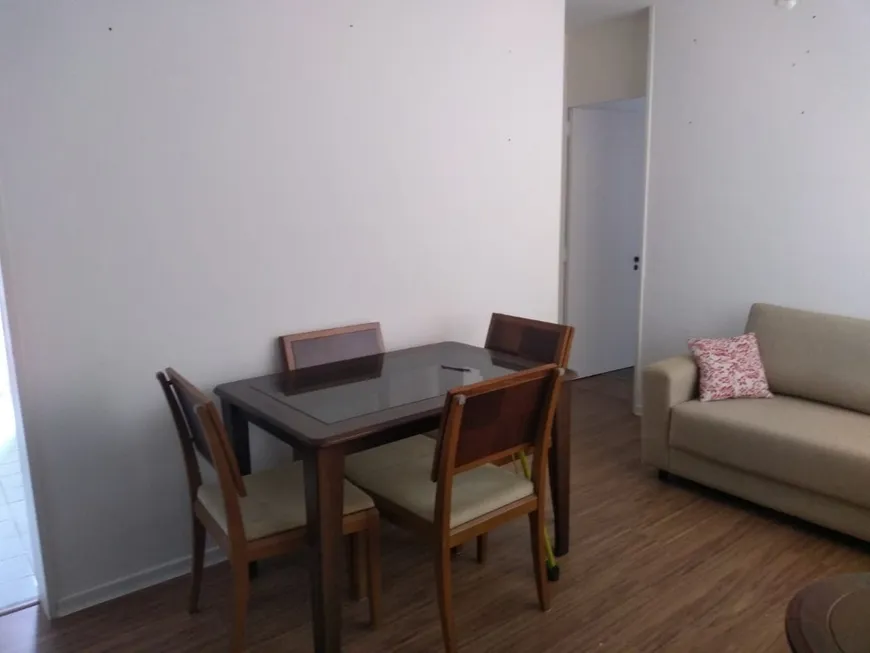 Foto 1 de Apartamento com 2 Quartos à venda, 50m² em Jaguaré, São Paulo
