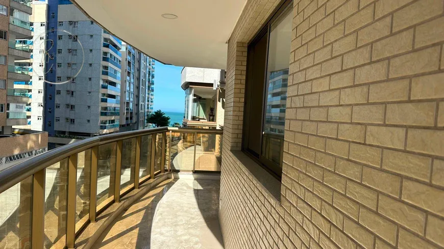 Foto 1 de Apartamento com 3 Quartos à venda, 93m² em Praia da Costa, Vila Velha