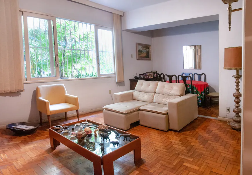 Foto 1 de Apartamento com 2 Quartos à venda, 77m² em Ipanema, Rio de Janeiro