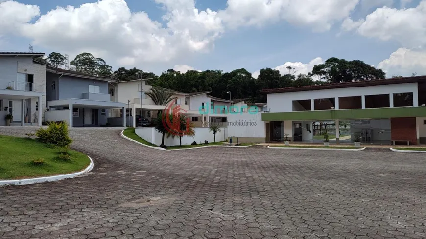 Foto 1 de Sobrado com 3 Quartos à venda, 176m² em Vila Moraes, Mogi das Cruzes