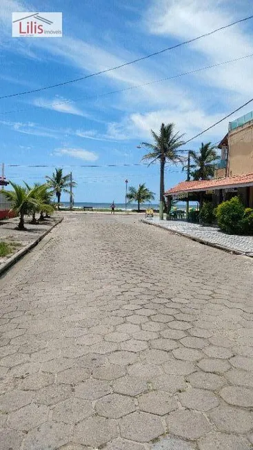 Foto 1 de Casa com 3 Quartos à venda, 250m² em Balneário Gaivotas, Itanhaém