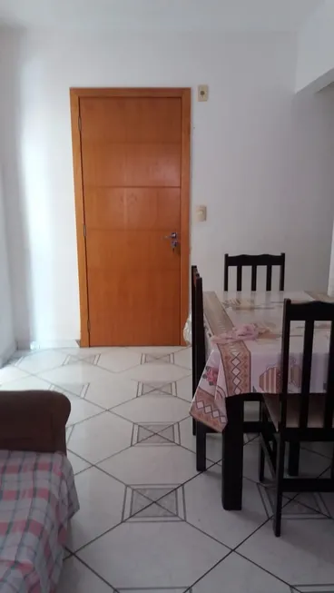 Foto 1 de Apartamento com 2 Quartos à venda, 47m² em Jardim Olinda, São Paulo