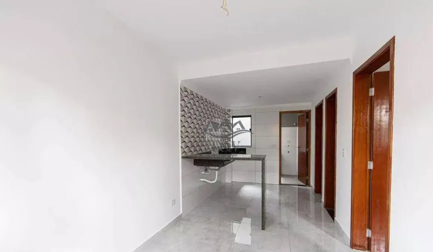 Foto 1 de Apartamento com 2 Quartos à venda, 41m² em Vila Carrão, São Paulo