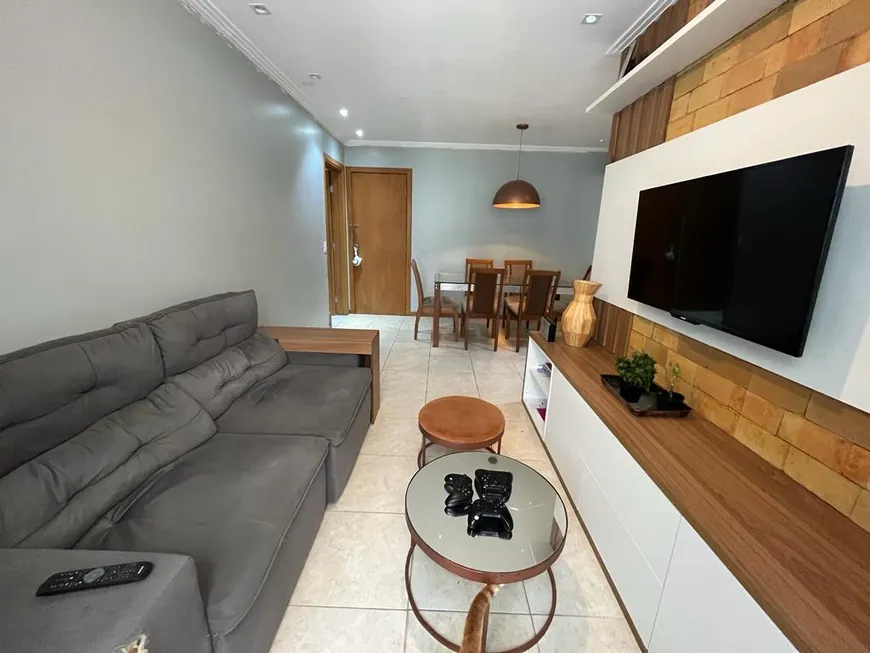 Foto 1 de Apartamento com 3 Quartos à venda, 78m² em Pituba, Salvador