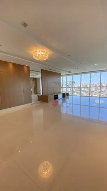 Foto 1 de Apartamento com 3 Quartos à venda, 378m² em Guanabara, Londrina