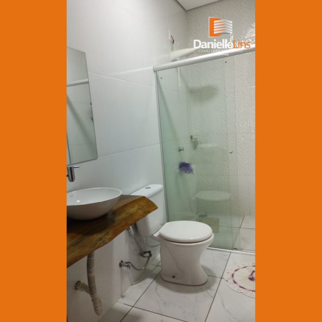 Casa na Avenida das Ararás, 100, em Alta Floresta, por R$ 299.640