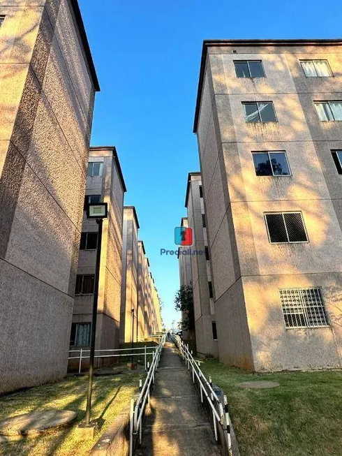Foto 1 de Apartamento com 2 Quartos à venda, 36m² em Jaragua, São Paulo