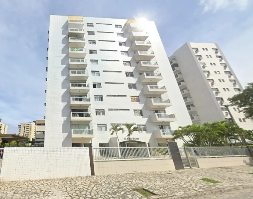 Foto 1 de Apartamento com 3 Quartos à venda, 130m² em Tambaú, João Pessoa