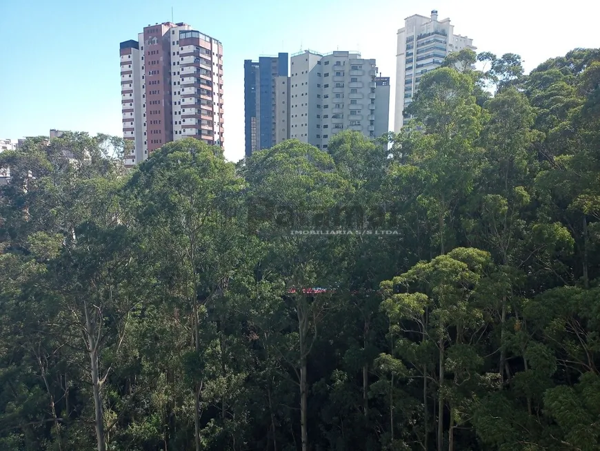 Foto 1 de Apartamento com 2 Quartos à venda, 102m² em Morumbi, São Paulo