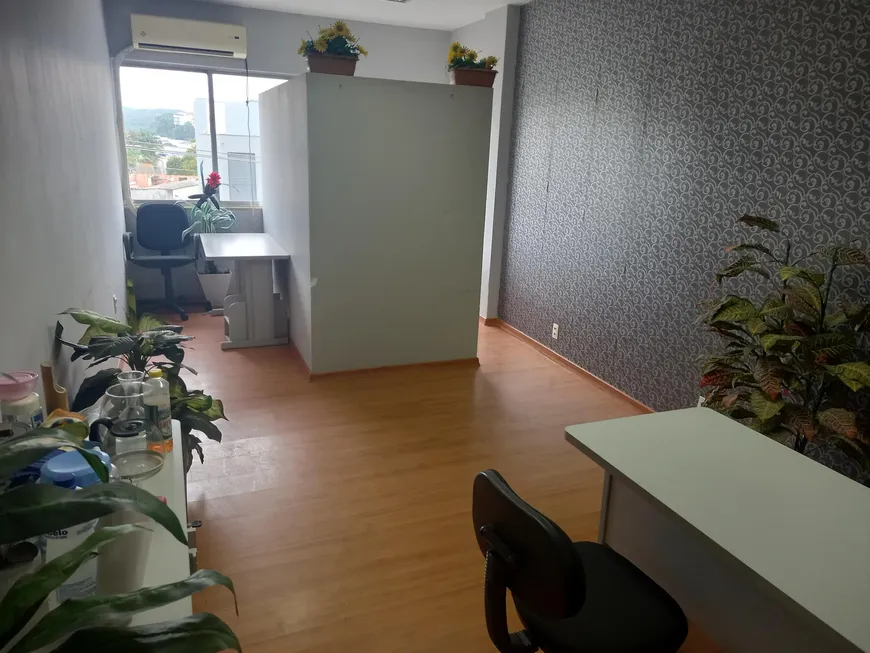 Foto 1 de Sala Comercial à venda, 30m² em Cacuia, Rio de Janeiro