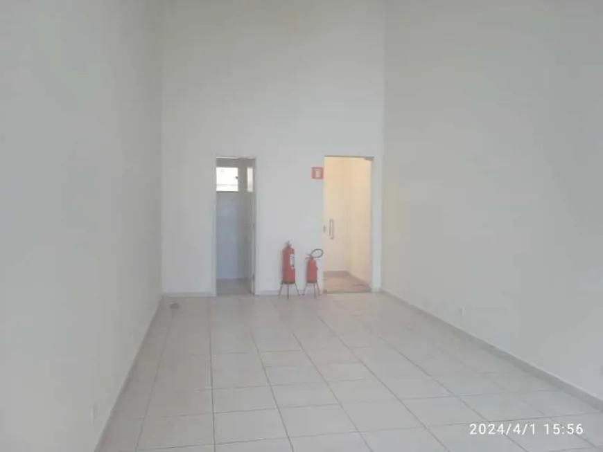 Foto 1 de Ponto Comercial para alugar, 44m² em Centro, Piracicaba