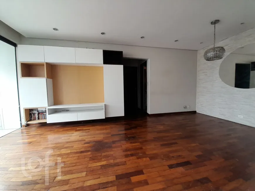 Foto 1 de Apartamento com 3 Quartos à venda, 158m² em Perdizes, São Paulo