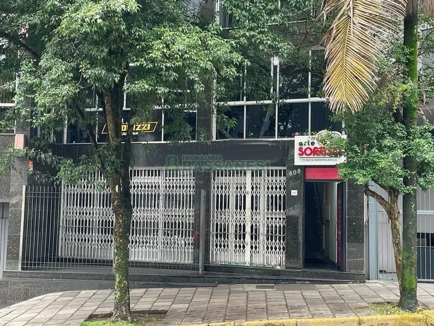 Foto 1 de Ponto Comercial à venda, 191m² em Pio X, Caxias do Sul