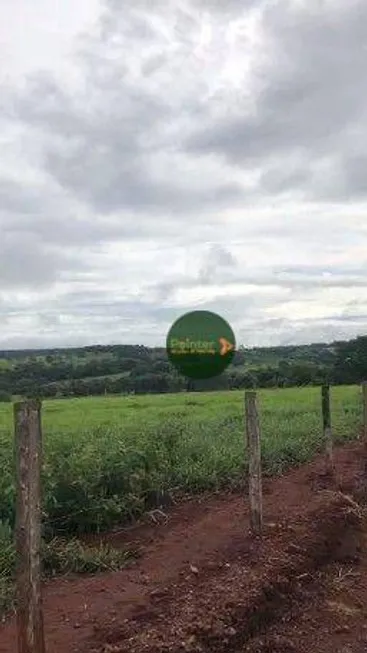 Foto 1 de Fazenda/Sítio à venda, 232320m² em Zona Rural, Petrolina de Goiás