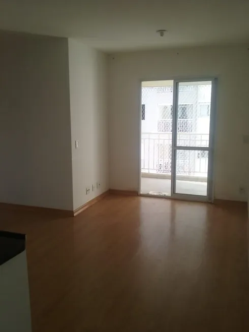 Foto 1 de Apartamento com 3 Quartos à venda, 64m² em Centro, São Paulo