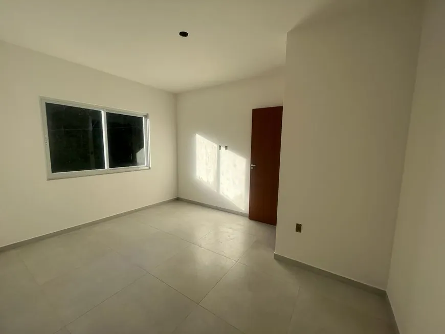 Foto 1 de Casa com 3 Quartos à venda, 130m² em Forquilhas, São José