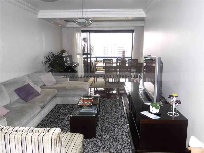 Foto 1 de Apartamento com 3 Quartos à venda, 156m² em Jardim Portugal, São Bernardo do Campo