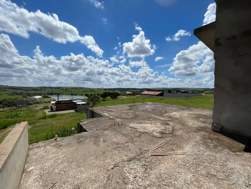 Foto 1 de Casa de Condomínio com 4 Quartos à venda, 328m² em Ecovillas do Lago, Sertanópolis