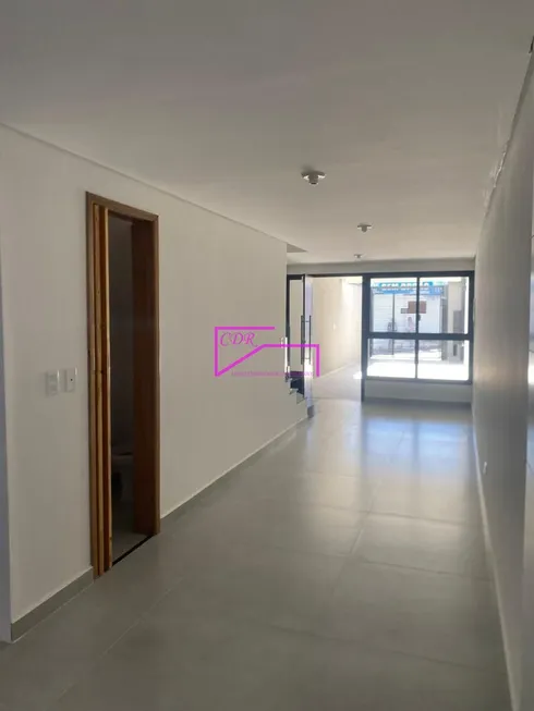 Foto 1 de Sobrado com 2 Quartos à venda, 103m² em Vila Nhocune, São Paulo