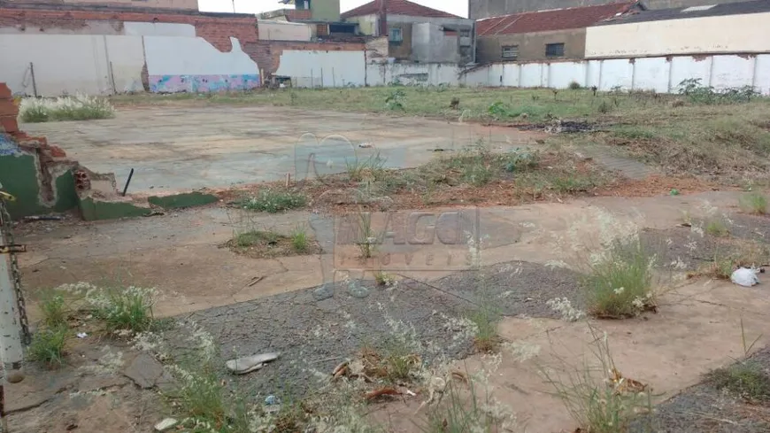 Foto 1 de à venda, 2064m² em Centro, Ribeirão Preto