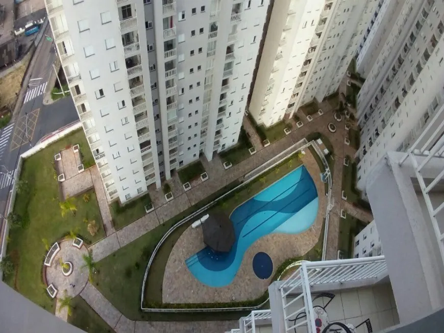 Foto 1 de Apartamento com 3 Quartos à venda, 84m² em Vila das Hortências, Jundiaí