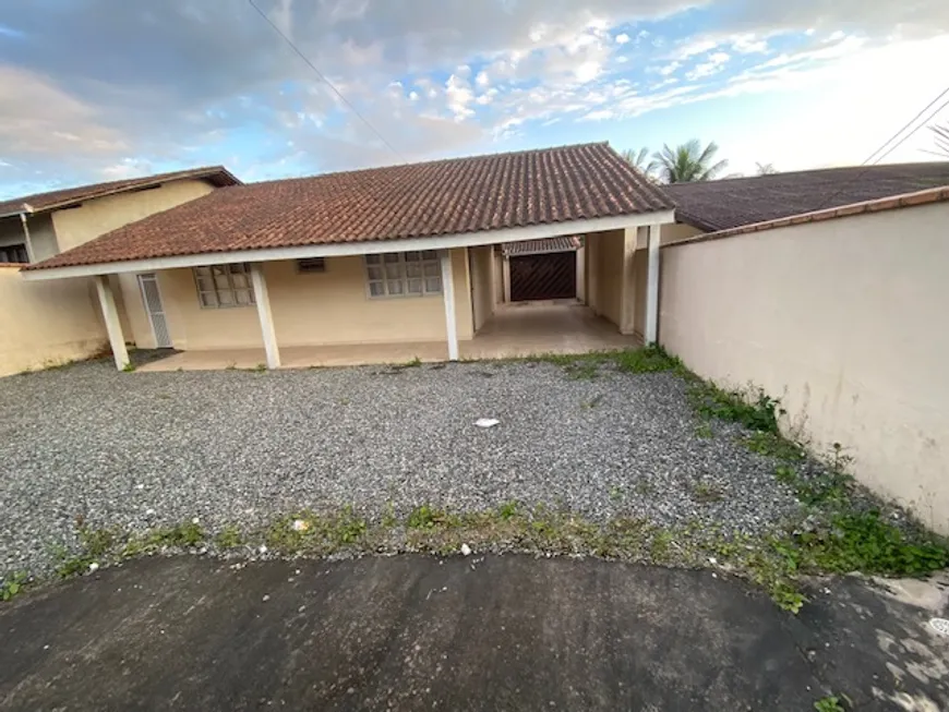 Foto 1 de Casa com 3 Quartos à venda, 140m² em Itinga, Joinville