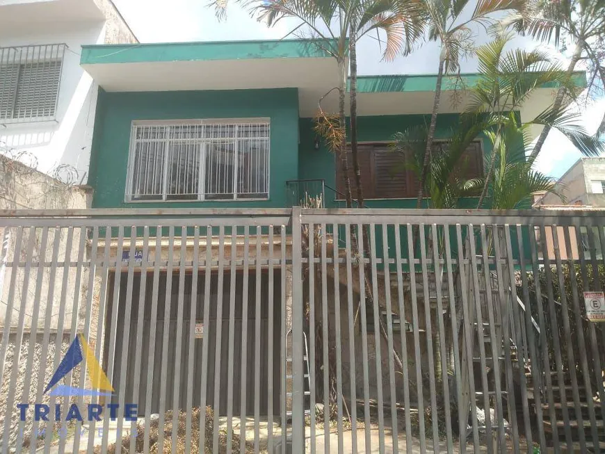 Foto 1 de Imóvel Comercial com 3 Quartos para alugar, 239m² em Vila Campesina, Osasco