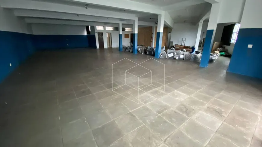 Foto 1 de Ponto Comercial para alugar, 1m² em Jardim Estadio, Jaú