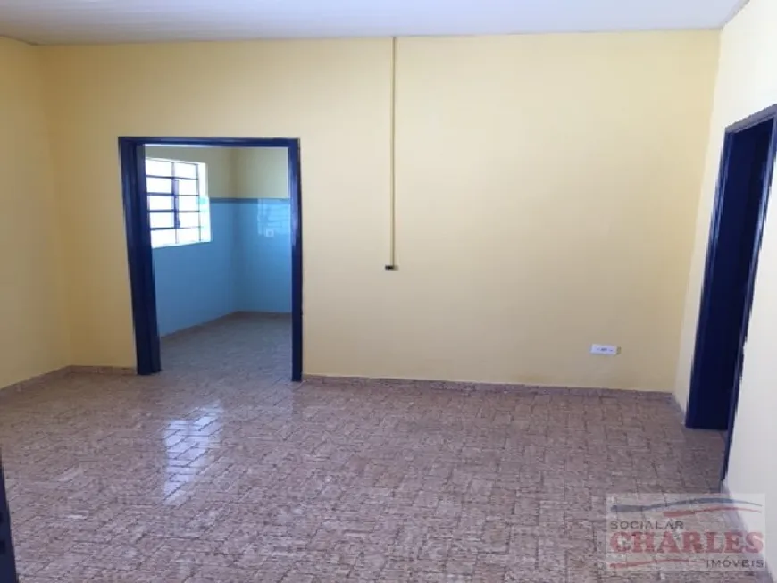 Foto 1 de Casa com 4 Quartos à venda, 200m² em Centro, Mogi Guaçu
