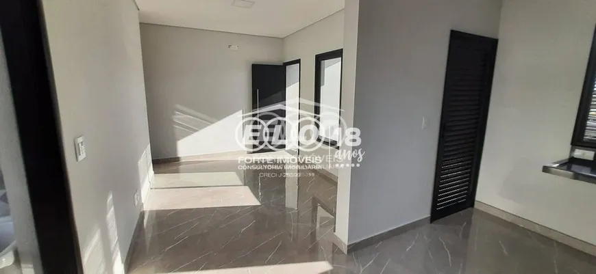 Foto 1 de Casa com 3 Quartos à venda, 90m² em Jardim Moriyama, Indaiatuba