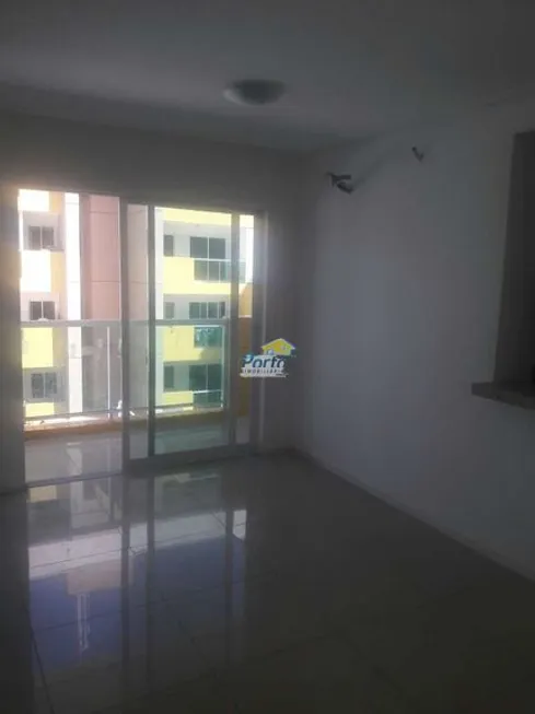 Foto 1 de Apartamento com 3 Quartos para alugar, 68m² em Morros, Teresina