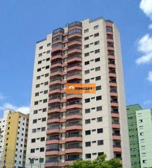 Foto 1 de Apartamento com 3 Quartos à venda, 145m² em Centro, Suzano