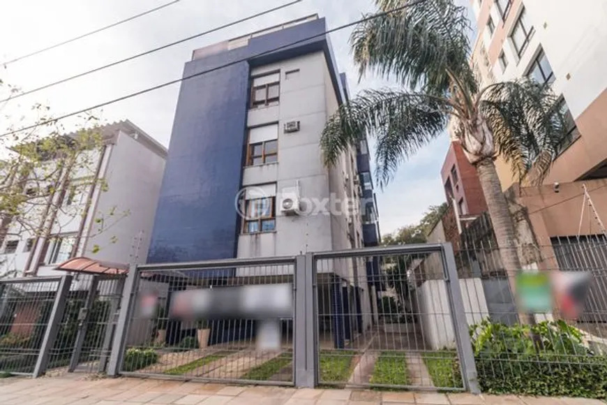 Foto 1 de Apartamento com 2 Quartos à venda, 65m² em Petrópolis, Porto Alegre