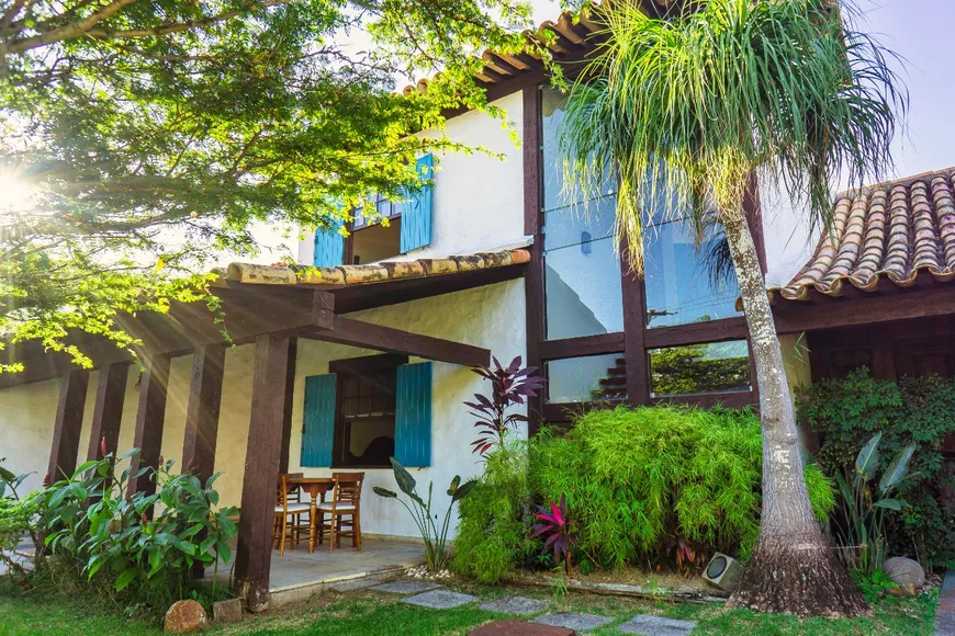 Foto 1 de Casa de Condomínio com 6 Quartos à venda, 321m² em Sao Bento, Cabo Frio