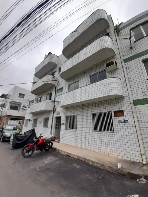 Foto 1 de Apartamento com 1 Quarto para alugar, 36m² em Vargem Pequena, Rio de Janeiro