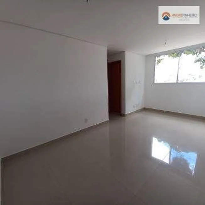 Foto 1 de Apartamento com 2 Quartos à venda, 51m² em Lagoinha, Belo Horizonte