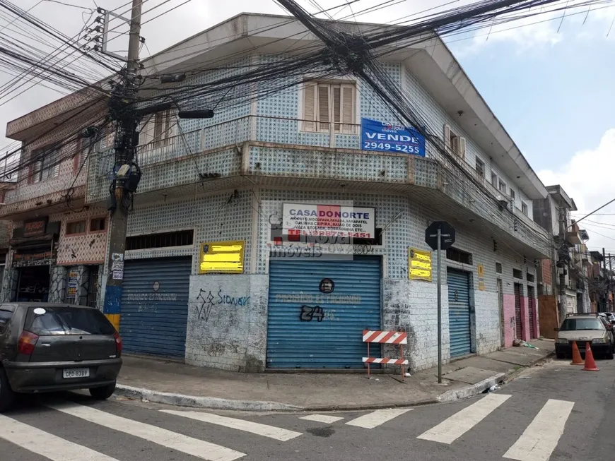 Foto 1 de Casa de Condomínio com 2 Quartos à venda, 266m² em Jardim Brasil, São Paulo