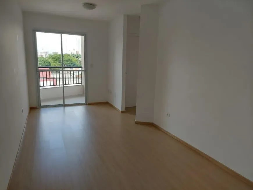 Foto 1 de Apartamento com 2 Quartos à venda, 52m² em Baeta Neves, São Bernardo do Campo