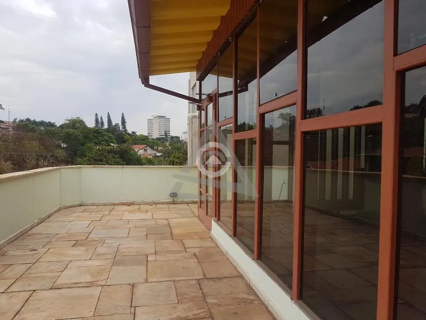 Foto 1 de Imóvel Comercial com 1 Quarto à venda, 550m² em Nova Campinas, Campinas