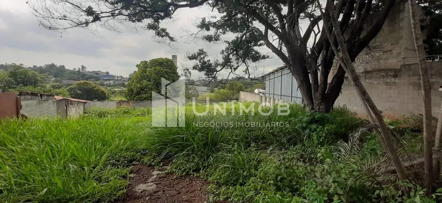 Foto 1 de Lote/Terreno à venda, 1220m² em Parque Rural Fazenda Santa Cândida, Campinas