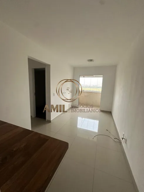 Foto 1 de Apartamento com 2 Quartos à venda, 55m² em Urbanova, São José dos Campos