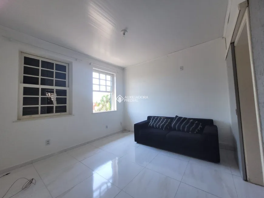 Foto 1 de Apartamento com 3 Quartos à venda, 70m² em Guarani, Novo Hamburgo