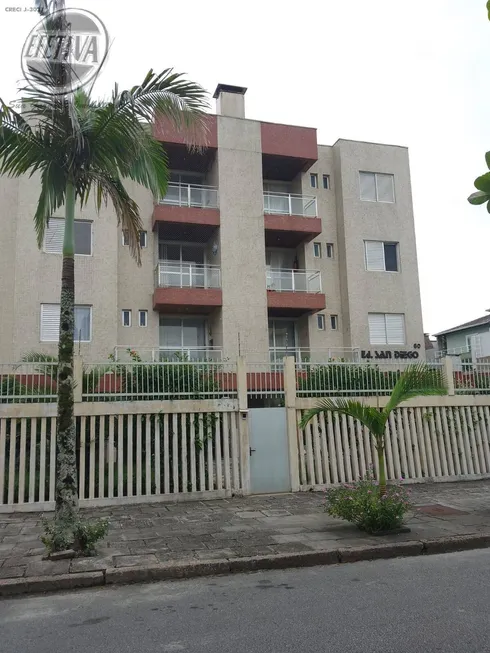 Foto 1 de Apartamento com 2 Quartos à venda, 96m² em Praia de Leste, Pontal do Paraná