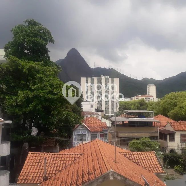 Foto 1 de Apartamento com 2 Quartos à venda, 70m² em Grajaú, Rio de Janeiro