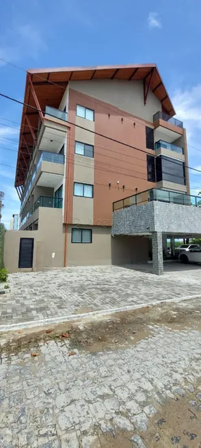 Foto 1 de Apartamento com 2 Quartos à venda, 55m² em Porto de Galinhas, Ipojuca