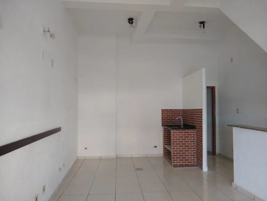 Foto 1 de Ponto Comercial para alugar, 40m² em Conceição, São Paulo