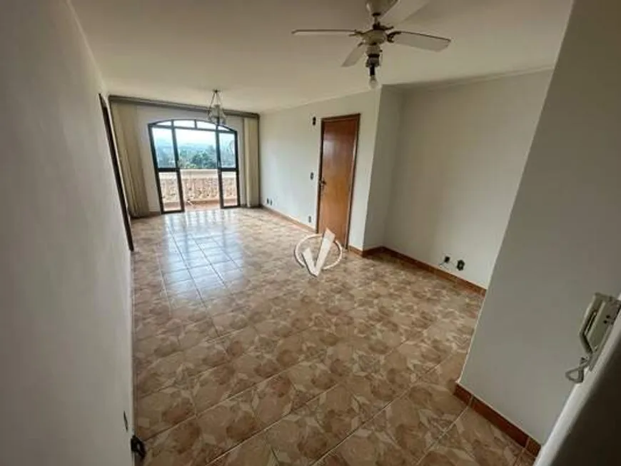 Foto 1 de Apartamento com 3 Quartos à venda, 110m² em Tabau, Pindamonhangaba