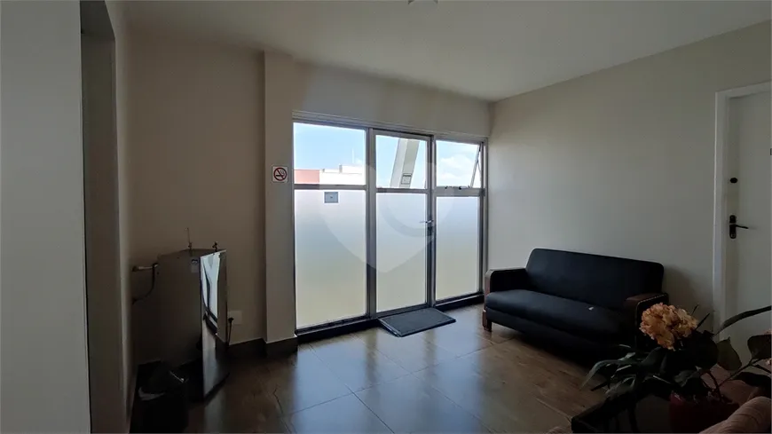 Foto 1 de Apartamento com 1 Quarto para alugar, 85m² em Jardim Paulista, São Paulo
